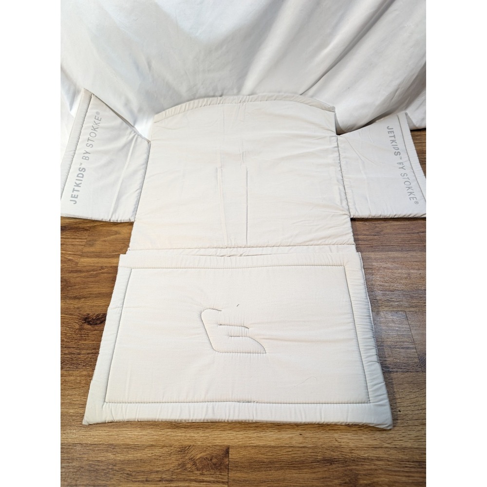 Jetkids By Stokke Bedbox Mat Padding Only